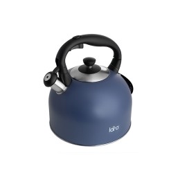 LARA Чайник 4,5 л LR00-79 Blue Sapfir