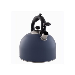 LARA Чайник 4,5 л LR00-79 Blue Sapfir