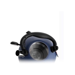 LARA Чайник 4,5 л LR00-79 Blue Sapfir