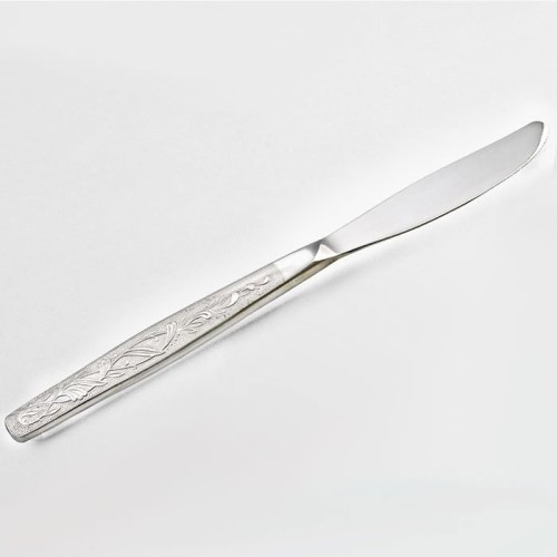 Нож столовый Уралочка (М13)