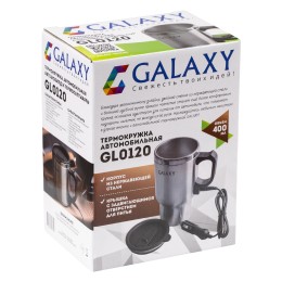 GALAXY Термокружка автомобильная GL0120