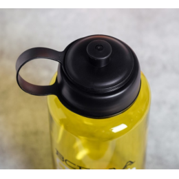 КОМАНДОР Бутылка для воды 1,2л.Всегда стремись 4683656