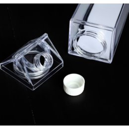 КОМАНДОР Бутылка для воды 550 мл. Выпей меня 4628719