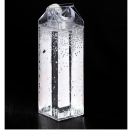 КОМАНДОР Бутылка для воды 550 мл. Выпей меня 4628719