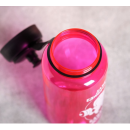 КОМАНДОР Бутылка для воды 1,2л.Даже единорожки 4683654