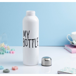 КОМАНДОР Бутылка для воды 700 мл. My bottle 4151919