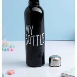 КОМАНДОР Бутылка для воды 700 мл. My bottle 4151917