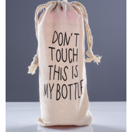 КОМАНДОР Бутылка для воды 500 мл. My bottle 3516281