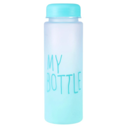 КОМАНДОР Бутылка для воды 500 мл. My bottle 3516286