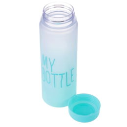 КОМАНДОР Бутылка для воды 500 мл. My bottle 3516286