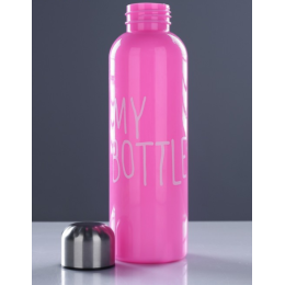 КОМАНДОР Бутылка для воды 500 мл. My bottle 2463603