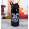 Бутылка для воды 500 мл. Real man КОМАНДОР 4708167