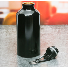 КОМАНДОР Бутылка для воды 400 мл. Supergirl 3601497