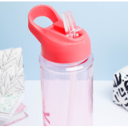 КОМАНДОР Бутылка для воды 750 мл. Yes colour 3939336 микс