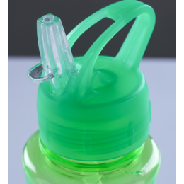 КОМАНДОР Бутылка для воды 400 мл. Альтдорф 1302079