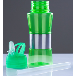 КОМАНДОР Бутылка для воды 400 мл. Альтдорф 1302079