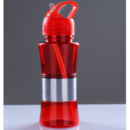 КОМАНДОР Бутылка для воды 400 мл. Альтдорф 1302079