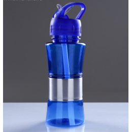 КОМАНДОР Бутылка для воды 400 мл. Альтдорф 1302079