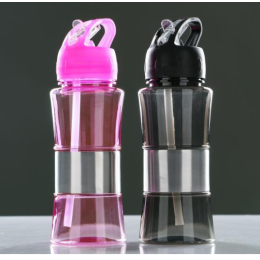 КОМАНДОР Бутылка для воды 400 мл. Альтдорф 1302079