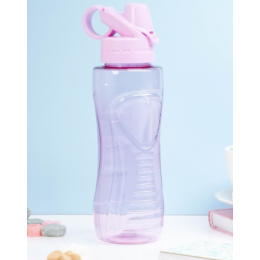 КОМАНДОР Бутылка для воды 600 мл. Баунаталь 3939334