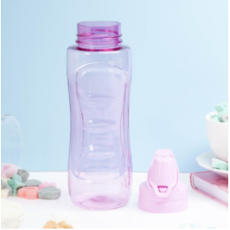 КОМАНДОР Бутылка для воды 600 мл. Баунаталь 3939334