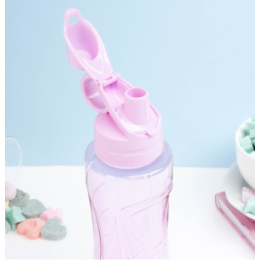 КОМАНДОР Бутылка для воды 600 мл. Баунаталь 3939334