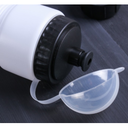 КОМАНДОР Бутылка для воды 750 мл. Живи без границ 4077484