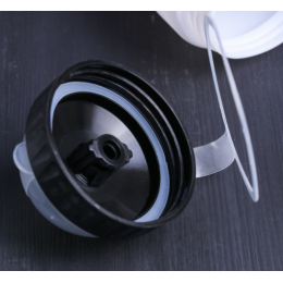 КОМАНДОР Бутылка для воды 750 мл. Живи без границ 4077484