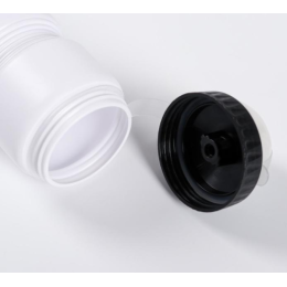 КОМАНДОР Бутылка для воды 750 мл. Огонь 5115148