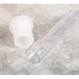 КОМАНДОР Бутылка для воды 500 мл. Пей больше воды 4700901