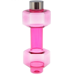 КОМАНДОР Бутылка для воды 550 мл. Силач 2586582 микс