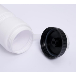 КОМАНДОР Бутылка для воды 750 мл. Сможешь 4077485 микс