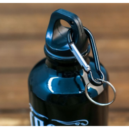 КОМАНДОР Бутылка для воды 400 мл. Спорт 2370401