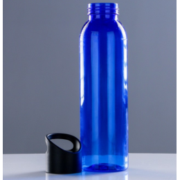 КОМАНДОР Бутылка для воды 700 мл. Элегант 2512388 микс