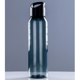 КОМАНДОР Бутылка для воды 700 мл. Элегант 2512388 микс