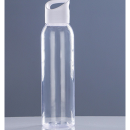 КОМАНДОР Бутылка для воды 700 мл. Элегант 2512388 микс