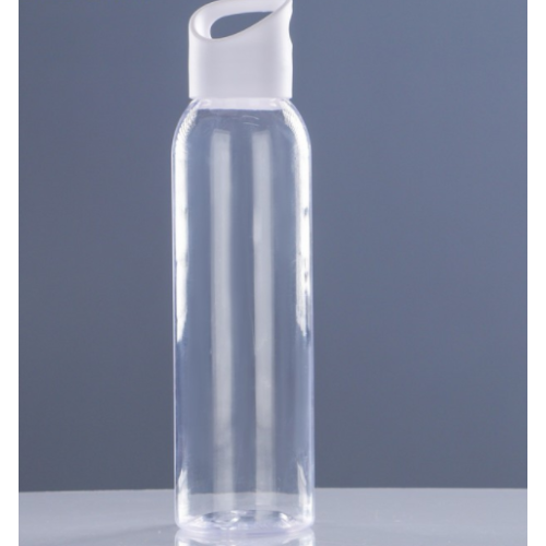 Бутылка для воды 700 мл. Элегант КОМАНДОР 2512388 микс
