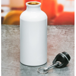 КОМАНДОР Бутылка для воды 400 мл. Я люблю тебя 3601494