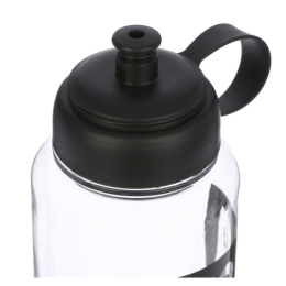 КОМАНДОР Бутылка для воды 1000 мл. Yoga 2997964
