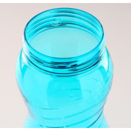 КОМАНДОР Бутылка для воды 1000 мл. 2732126 микс