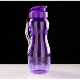 КОМАНДОР Бутылка для воды 1000 мл. 2732126 микс