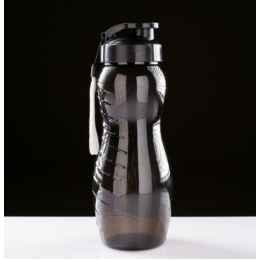 КОМАНДОР Бутылка для воды 1000 мл. 2732126 микс