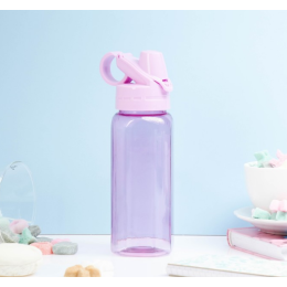 КОМАНДОР Бутылка для воды 450 мл. 3939335 микс