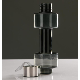 КОМАНДОР Бутылка для воды 500 мл. 2586583 микс