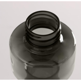 КОМАНДОР Бутылка для воды 500 мл. 2586583 микс