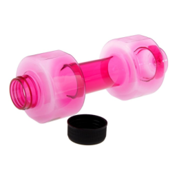 КОМАНДОР Бутылка для воды 500 мл. 2586583 микс