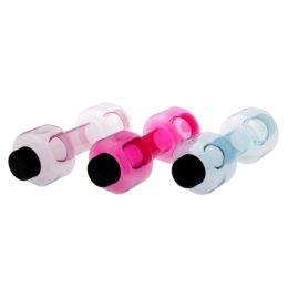 КОМАНДОР Бутылка для воды 500 мл. 2586583 микс