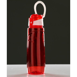 КОМАНДОР Бутылка для воды 650 мл. 2732125 микс