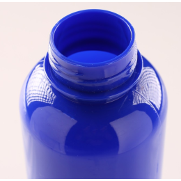 КОМАНДОР Бутылка для воды 650 мл. 1366974 микс