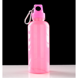 КОМАНДОР Бутылка для воды 650 мл. 1366974 микс